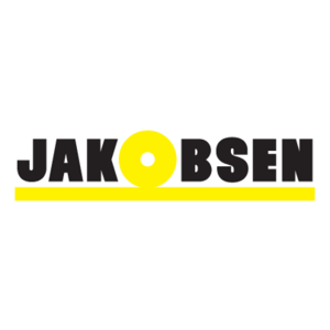 Jakobsen Logo