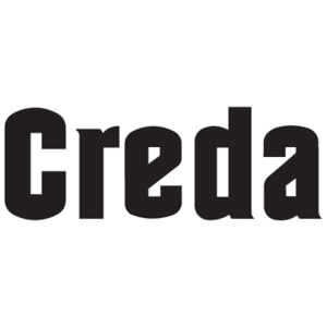 Creda Logo