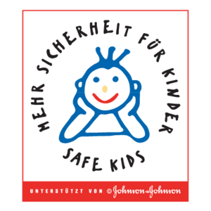 Safe Kids Logo