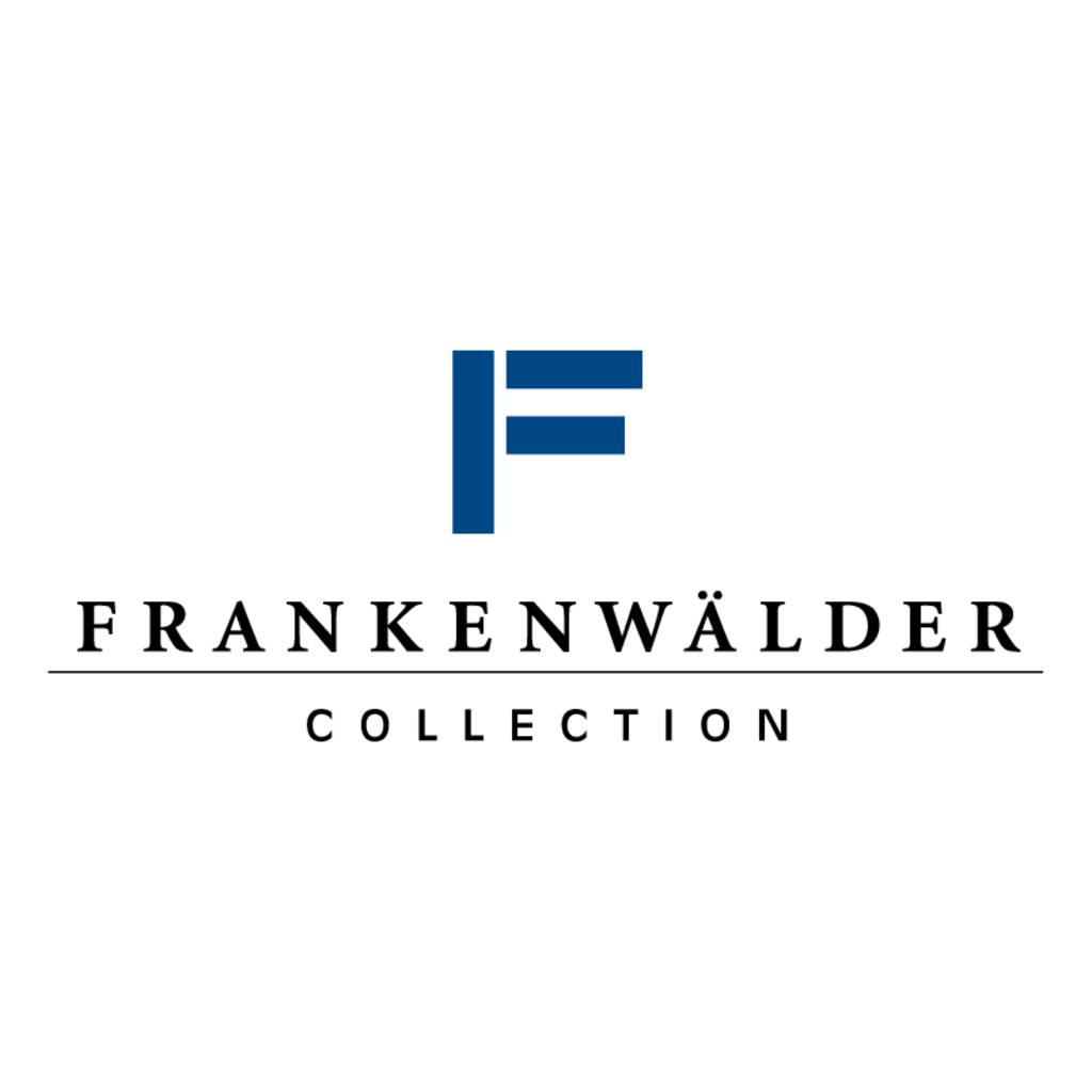Frankenwaelder,Collection