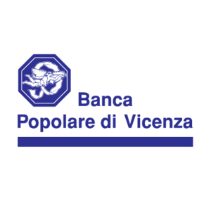 Banca Popolare di Vicenza Logo