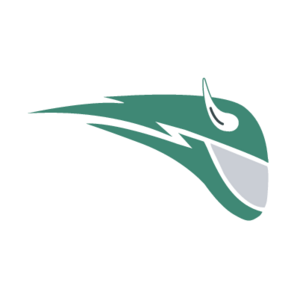 Portland State Vikings(115) Logo