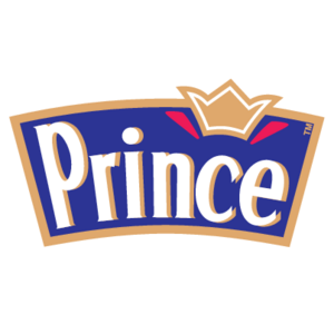 Prince Choco Logo