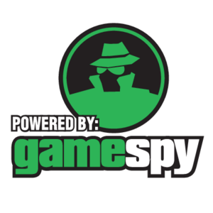 GameSpy(44) Logo