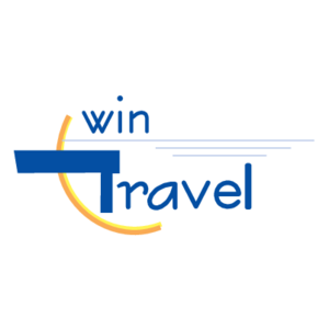 Win Travel Logo