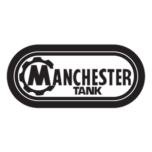 Manchester Tank Logo