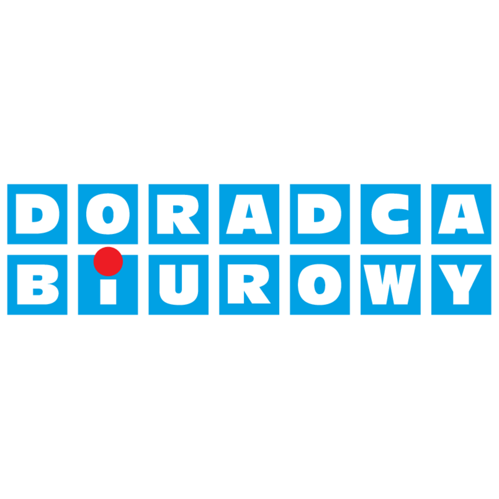 Doradca,Biurowy