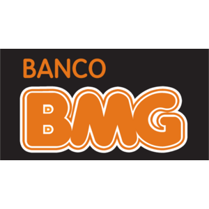 Banco BMG Logo