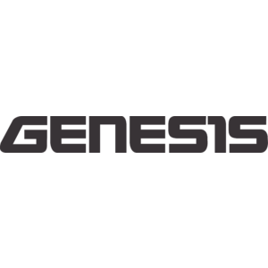 Genesis Logo