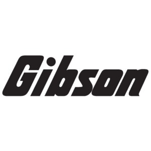 Gibson(13) Logo