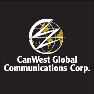 CanWest Global Communications Logo