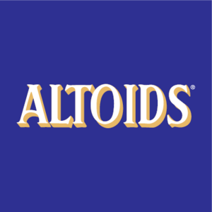 Altoids Logo