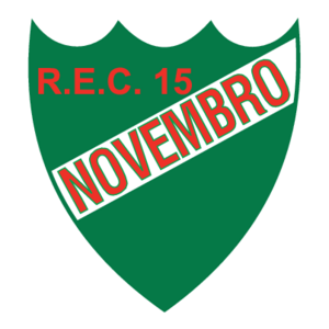 Recreio Esporte Clube 15 de Novembro de Igrejinha-RS Logo