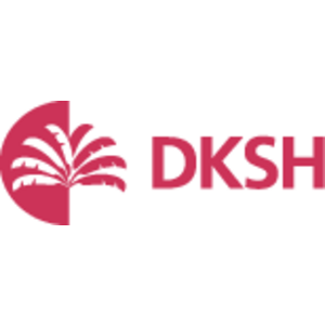 DKSH Logo