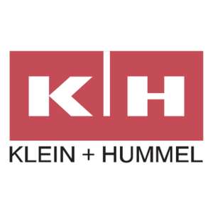 Klein + Hummel Logo