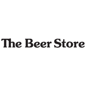 The Beer Store Logo