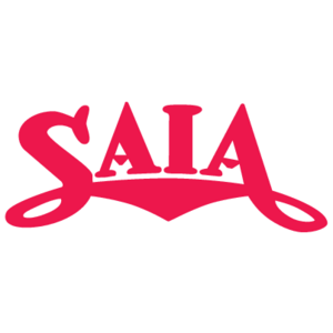 Saia Logo