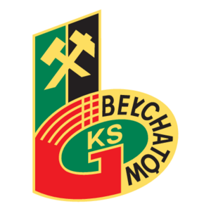 GKS Belchatow(47) Logo