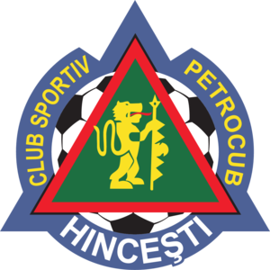 Logo, Sports, Moldova, CS Petrocub Hincesti
