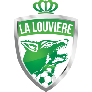 UR La Louvière Centre Logo
