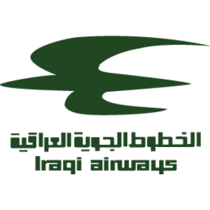Iraqi Airways Logo