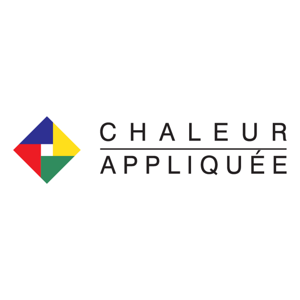 Chaleur,Appliquee