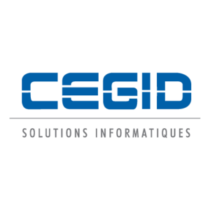 Cegid Logo