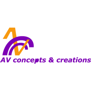 AV concepts & creations Logo