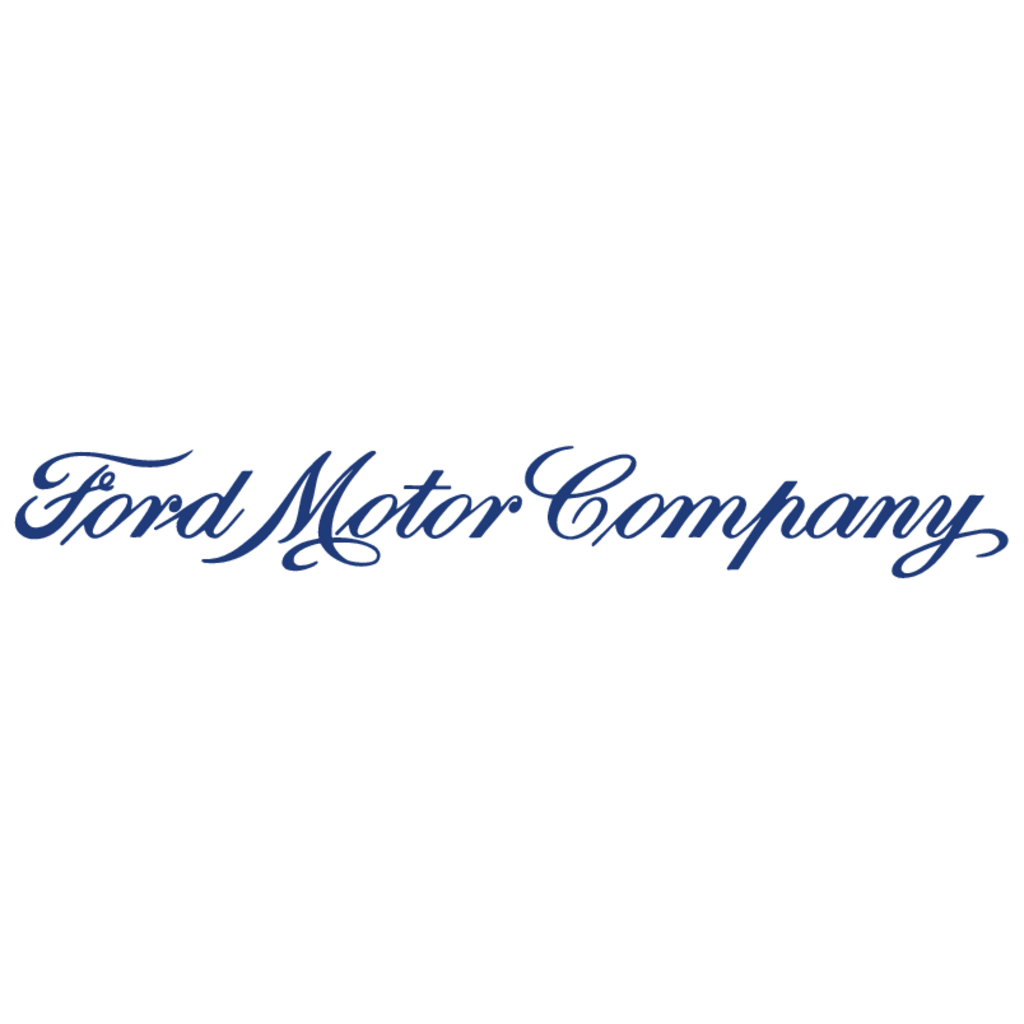 Ford,Motor,Company