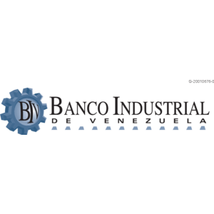 Banco Industrial de Venezuela Logo