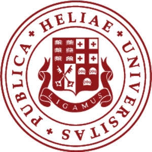 Ilia State University Logo