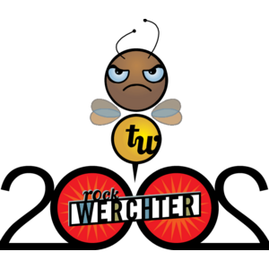 Rock Werchter Logo