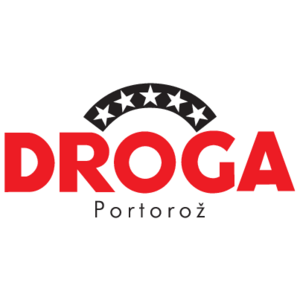 Droga Portoroz Logo