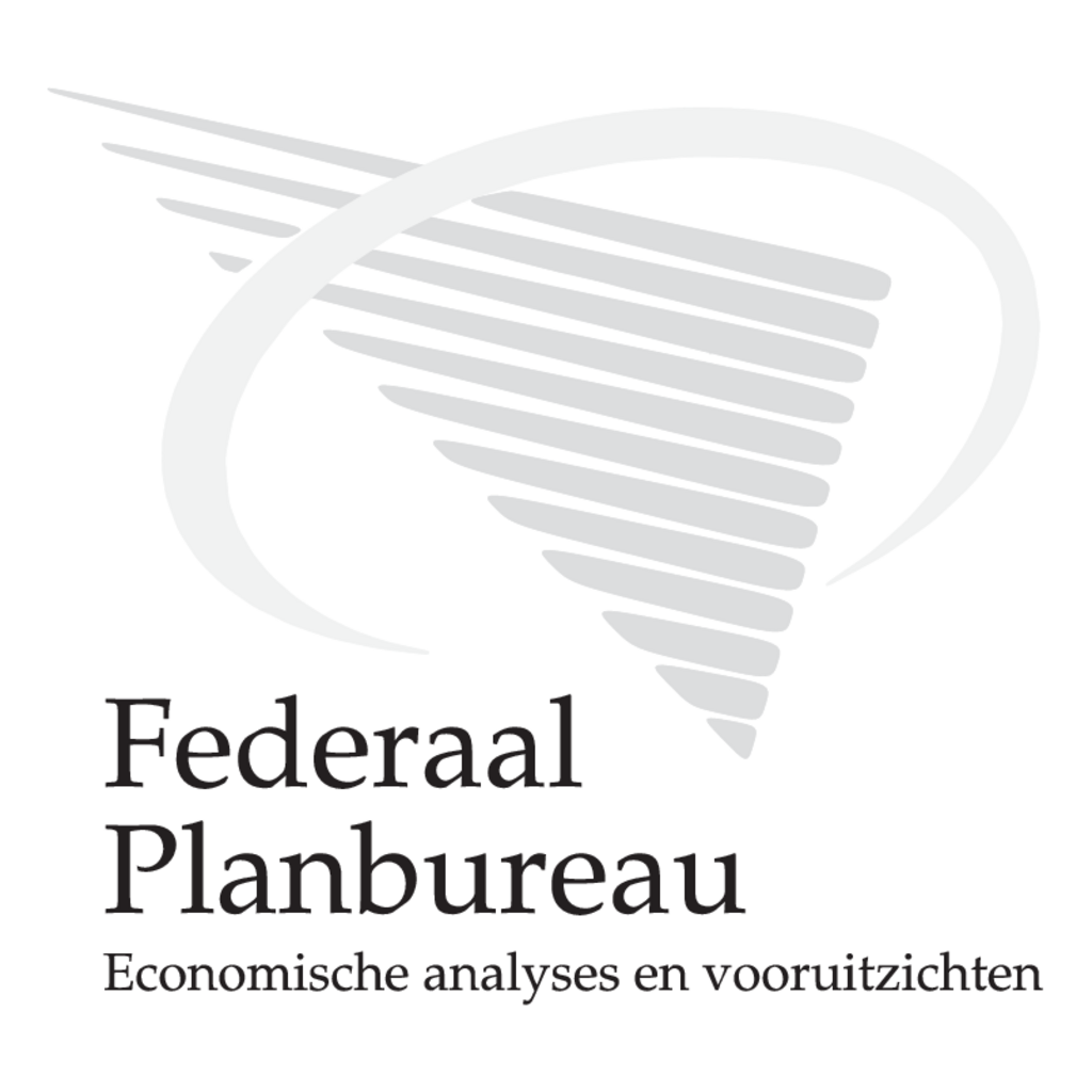 Federaal,Planbureau