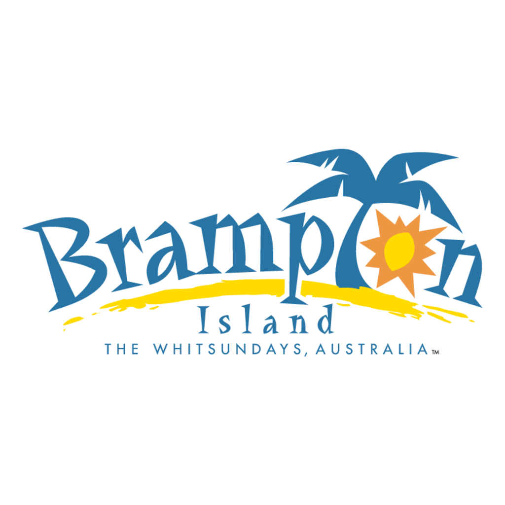 Brampton,Island