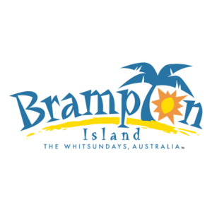 Brampton Island Logo