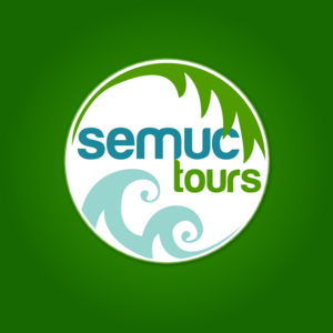 Semuc Tours Logo