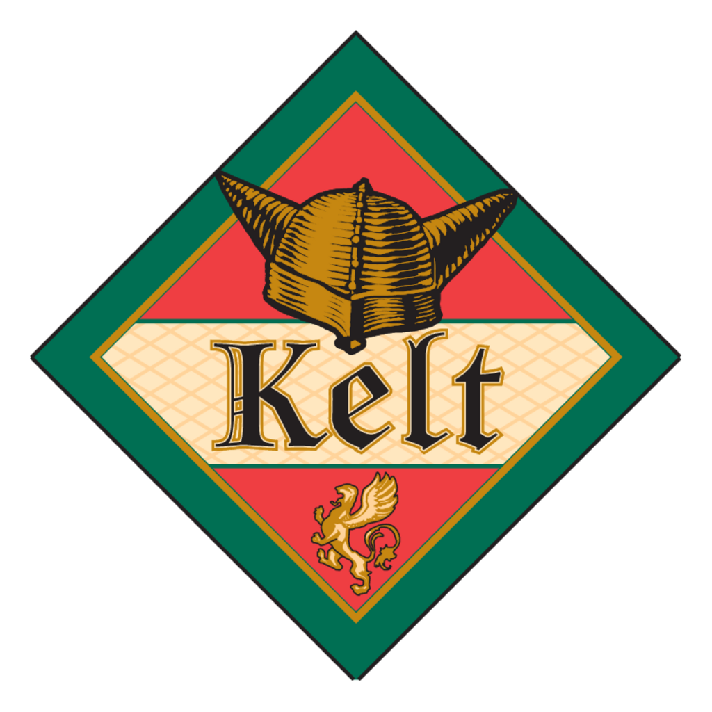 Kelt