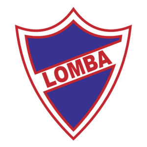 Esporte Clube Lomba do Sabao de Viamao-RS Logo