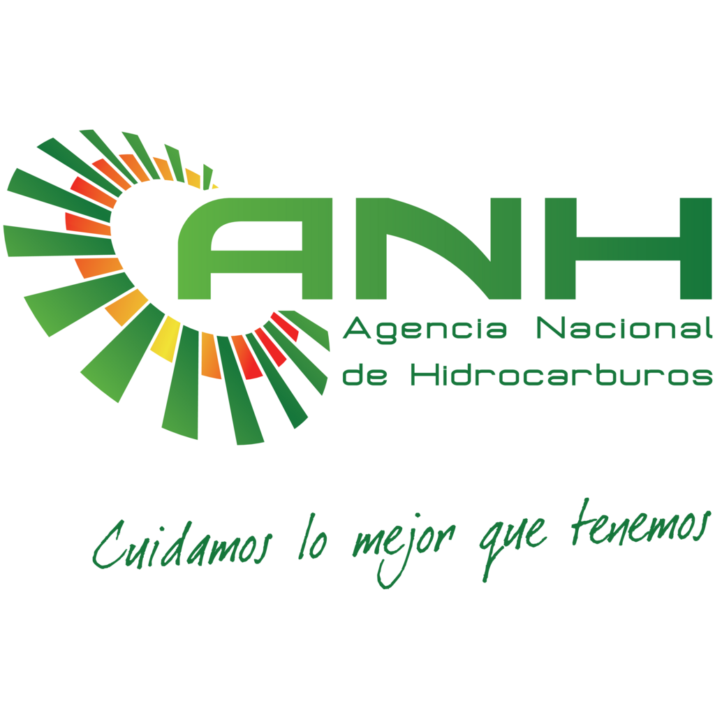 Logo, Government, Bolivia, Agencia Nacional de Hidrocarburos