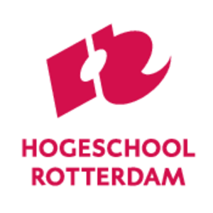 Hogeschool Rotterdam Logo