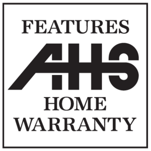 AHS Home Warranty Logo