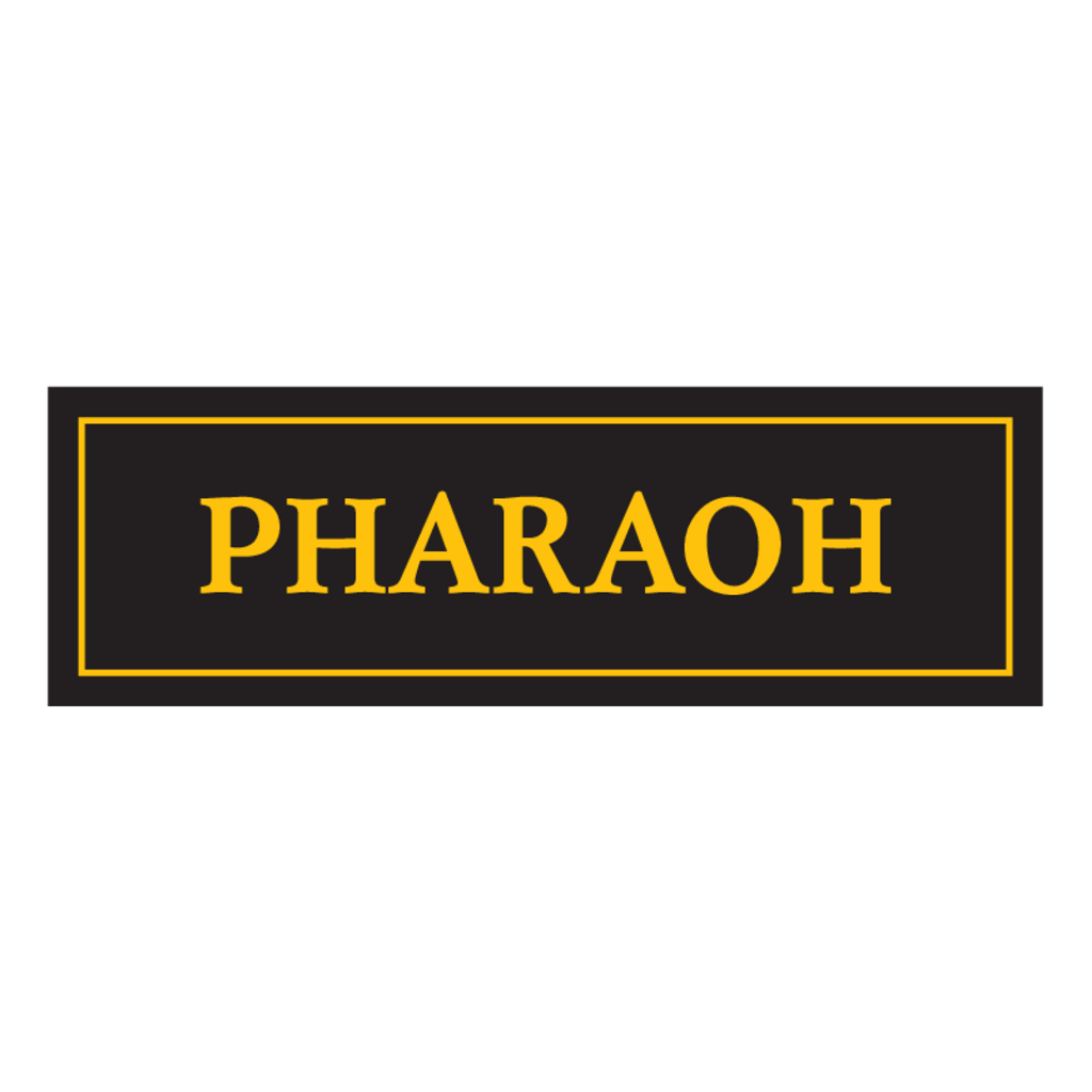 Pharaoh