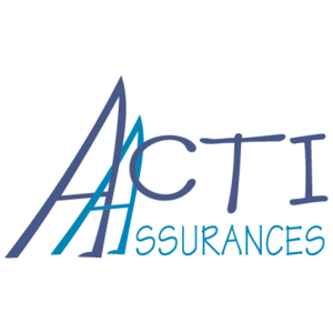 Acti Assurances Logo