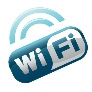 Wi-Fi Logo