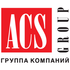 ACS Group Logo