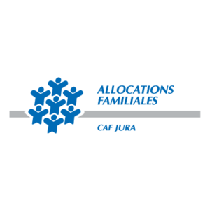 Allocations Familiales Logo