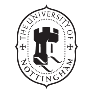 The University of Nottingham Logo