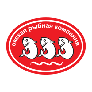Okskaya Rybnaya Companiya Logo