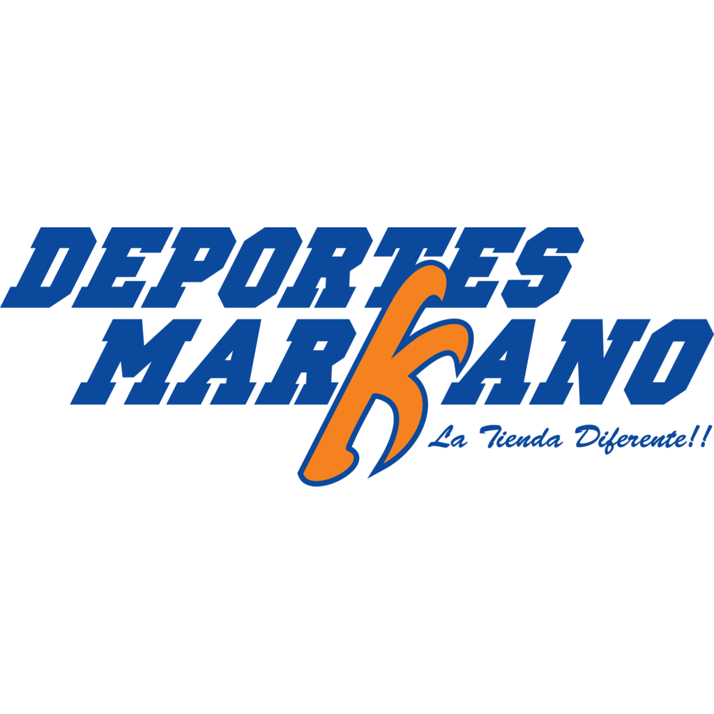 Deportes,Markano